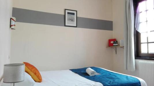 Hôtel le Chantilly - 70