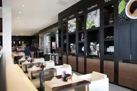 Van der Valk Düsseldorf - 15