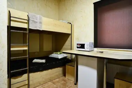 Hostel Logovo - 22