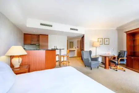 B-apartAmbiorix - 45