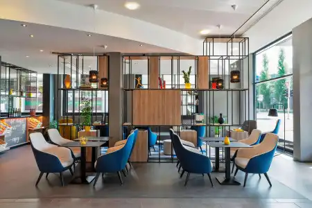 Courtyard by Marriott Zurich North - 23