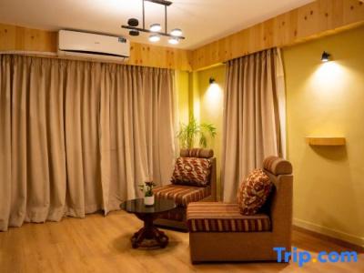 Nag Pukhu Guest House - 50