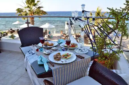 Belussi Beach & Suites - 14