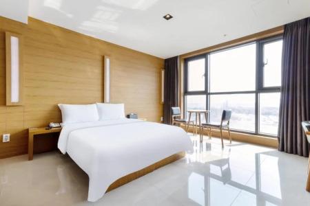 BrownDot Incheon Songdo - 92