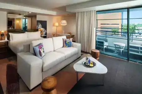 SLS, a Luxury Collection, Beverly Hills - 91