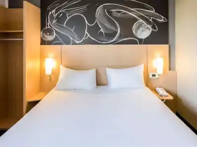 ibis budget Béziers Est Mediterranée - 40