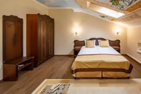 Mini-Guest House Inn Lviv - 4