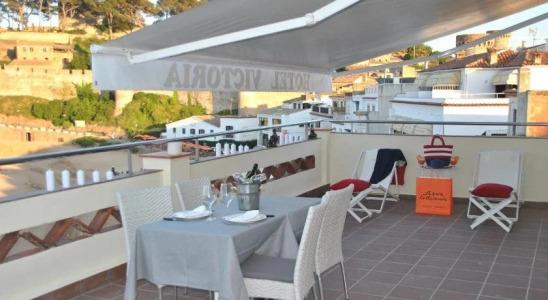 Restaurant Victoria - 19