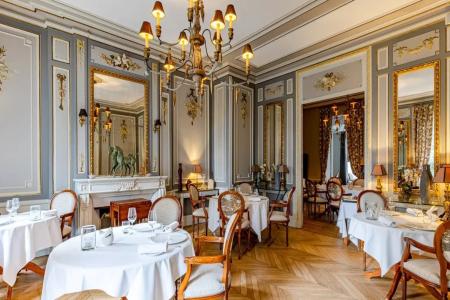 Hostellerie Cèdre & Spa Beaune - 18