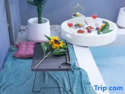 Hi Inn (Shanghai Hongqiao National Exhibition Center Xujin North City) - 62
