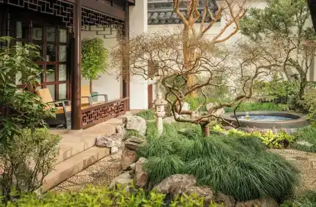 Four Seasons Hangzhou at West Lake - 46