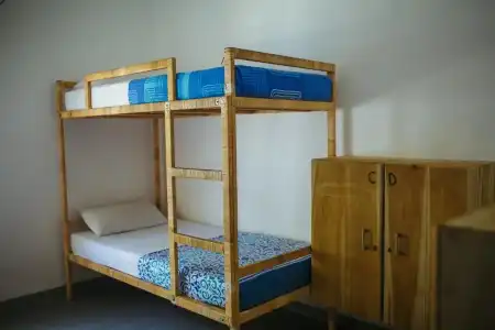 Hostel First Mirissa - 20