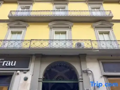 Palazzo Chiatamone - 0