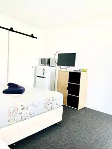 Avenue Motel - 20