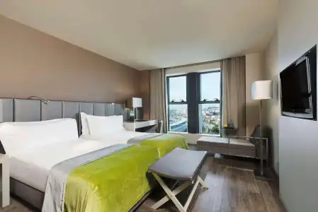 Melia Braga - 2