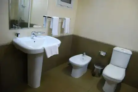 Al Madina Suites Doha - 64