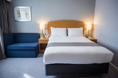 Holiday Inn Manchester West by IHG - 40