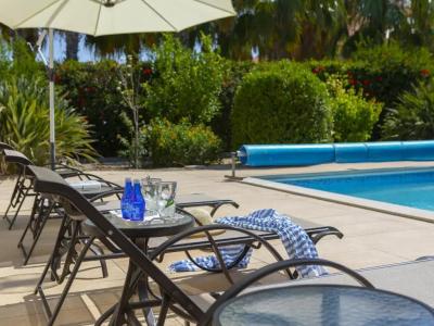 Meneou Seaside Mansion 7 - 54