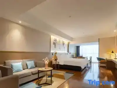 Kyriad Marvelous Kunming High-tech District Kepu Road - 67