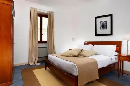 Roma Resort Termini - 53