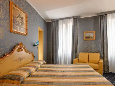 Santa Marina Apartment Rialto - 8