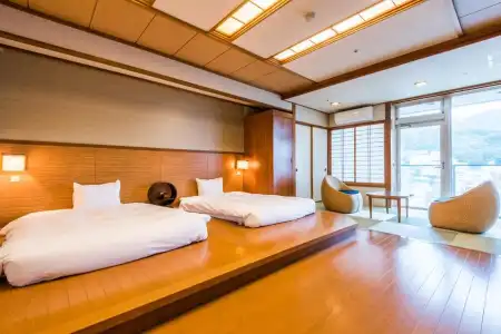 Ooedo Onsen Monogatari Premium Ito New Okabe - 11