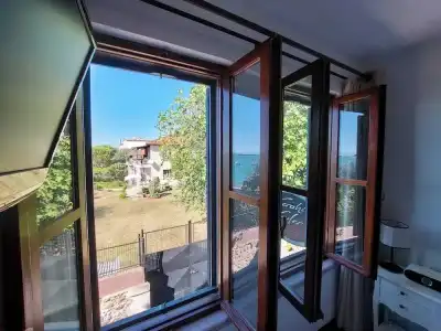 Ferahi Evler Otel - 174