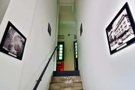 BEAT. Sports Hostel - 9
