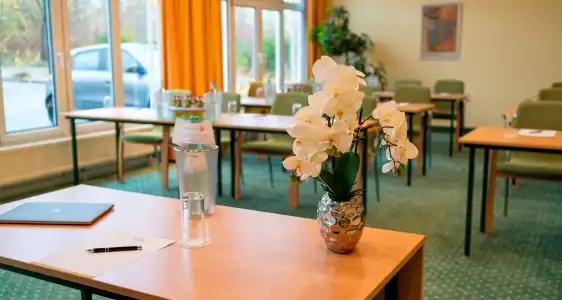 PLAZA INN Chemnitz - 26