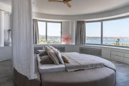 Kouros Exclusive & Suites Rhodes - 155