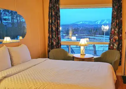 Motel Tremblant - 50
