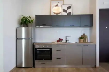 Thisean Modern Suites By Athens Stay - 33