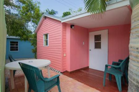 Sunset Cove Beach Resort - 76
