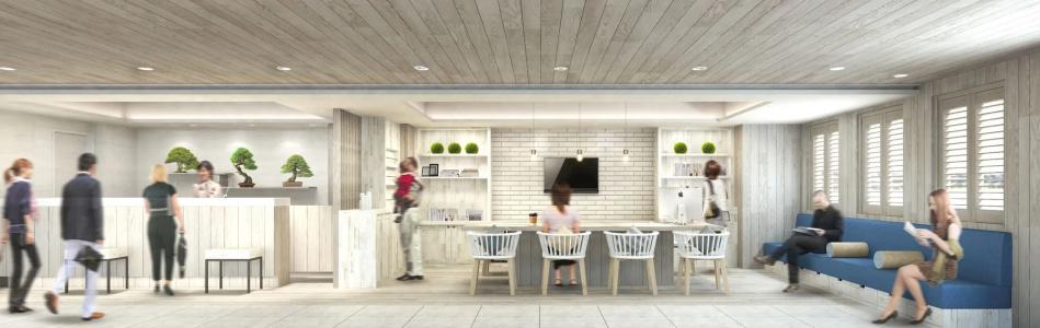 Sotetsu Fresa Inn Ueno Okachimachi - 16