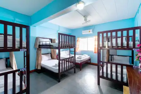 Hatyai Dee Hostel - 49