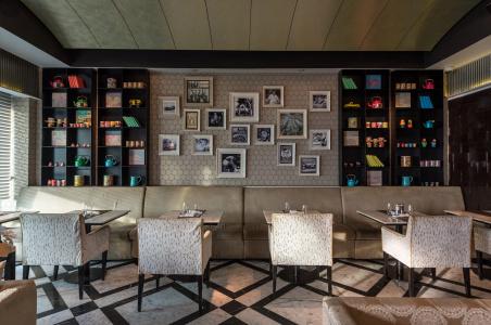 InterContinental Marine Drive Mumbai by IHG - 46