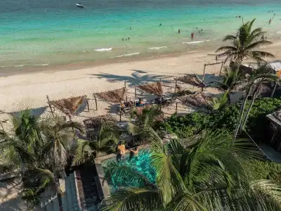 Playa Esperanza Tulum - 18