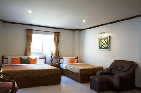 Hua Hin White Villa - 86