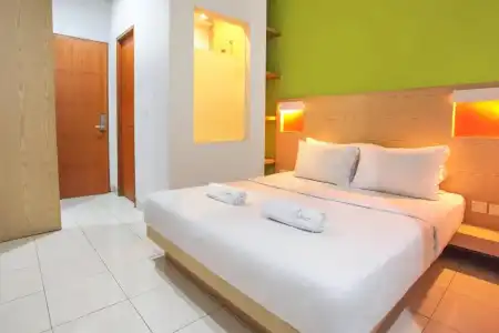 LeGreen Suite Senayan - 34