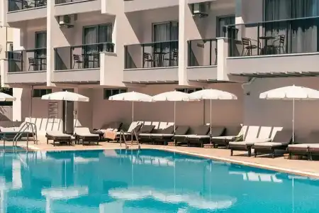 Blue Diamond Alya - All Inclusive - 13