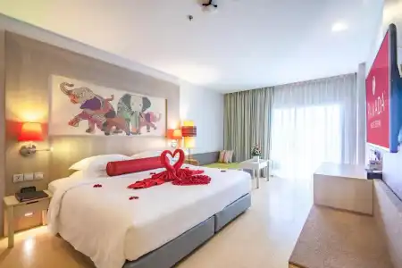 Ramada by Wyndham Phuket Deevana - 62