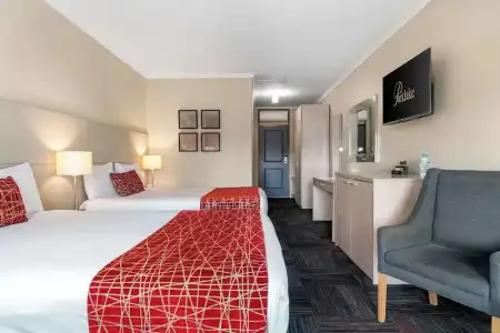 Quality Parklake Shepparton - 84