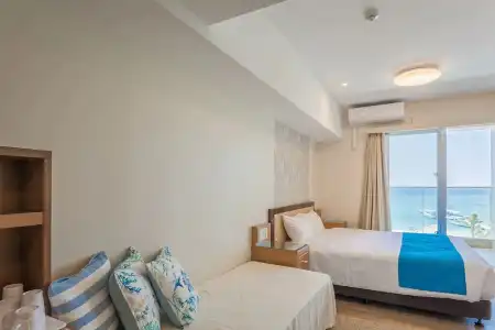 Kariyushi LCH Resort - 43
