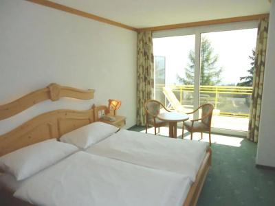 Grand du Parc Montana - 31