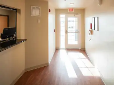 WoodSpring Suites Killeen - 10
