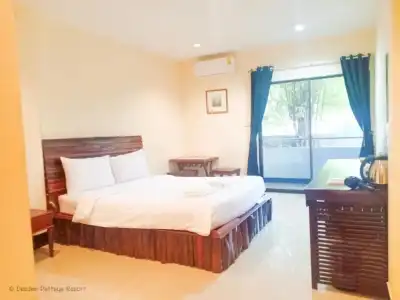 Deeden Pattaya Resort - 86