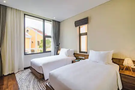 Hoi An Memories Resort & Spa - 32