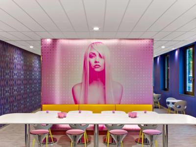 Prize by Radisson, Hannover City - 7
