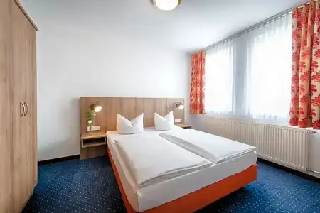 ACHAT Dresden Altstadt - 88