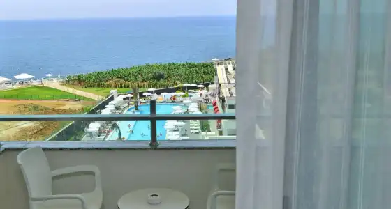 White City Resort - 7